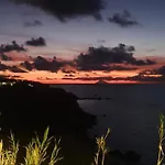 Sea 10 Min Walk The Of The Sea Near Tropea And Pizzo Appartement