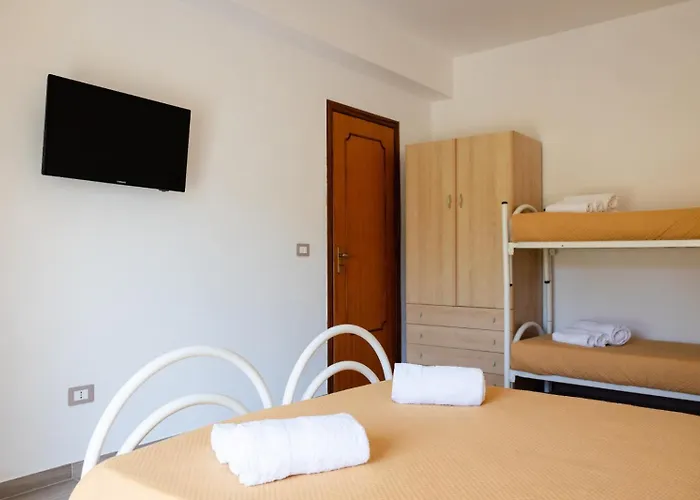 Sea 10 Min Walk The Of The Sea Near Tropea And Pizzo Appartement *