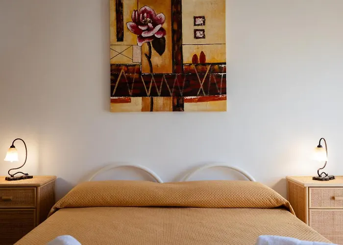 Appartement Sea 10 Min Walk The Of The Sea Near Tropea And Pizzo *