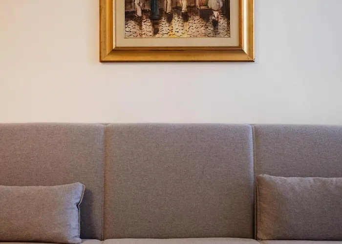 Sea 10 Min Walk The Of The Sea Near Tropea And Pizzo Appartement Briatico