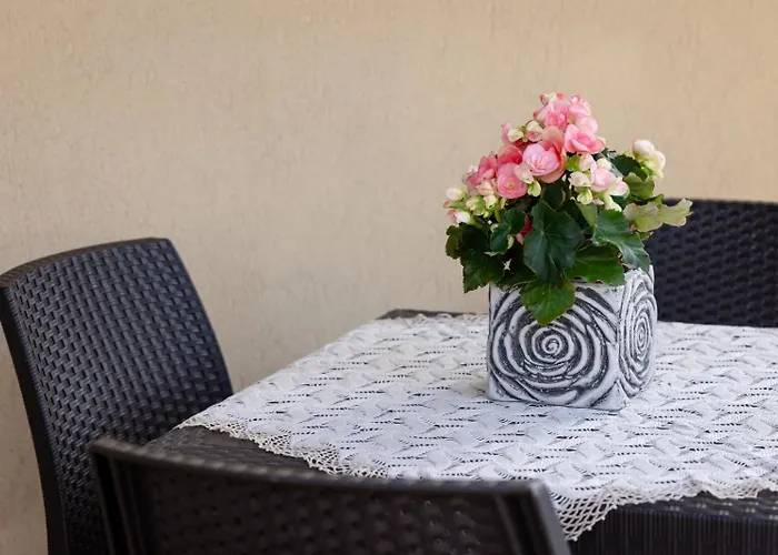 Appartement Sea 10 Min Walk The Of The Sea Near Tropea And Pizzo Briatico