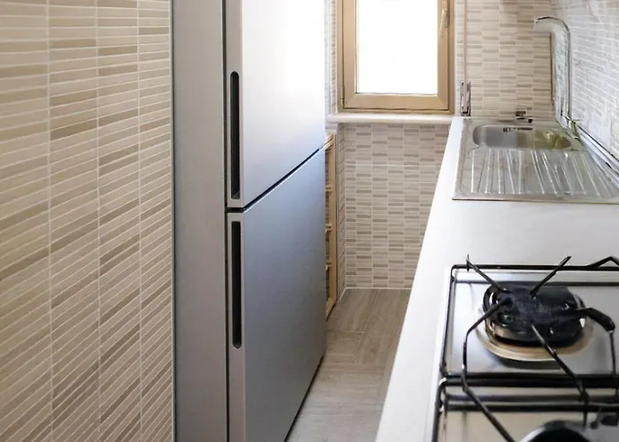 Sea 10 Min Walk The Of The Sea Near Tropea And Pizzo * Briatico