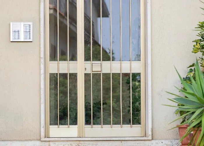 Appartement Sea 10 Min Walk The Of The Sea Near Tropea And Pizzo