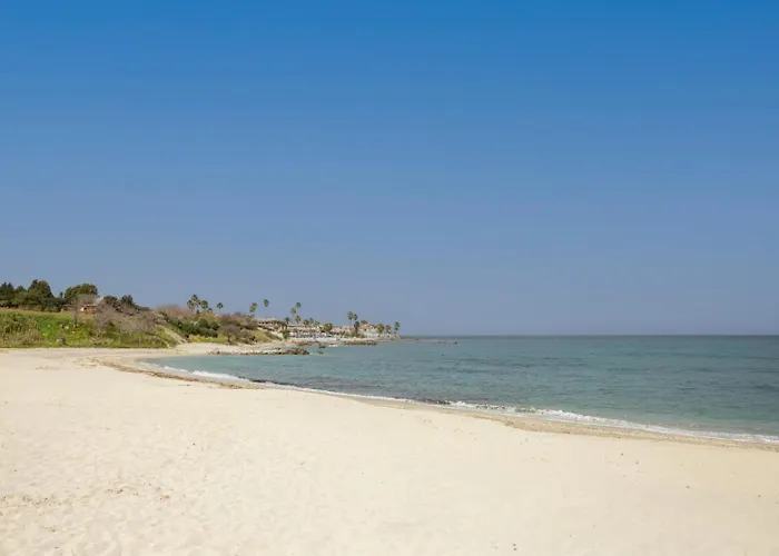 Appartement Sea 10 Min Walk The Of The Sea Near Tropea And Pizzo