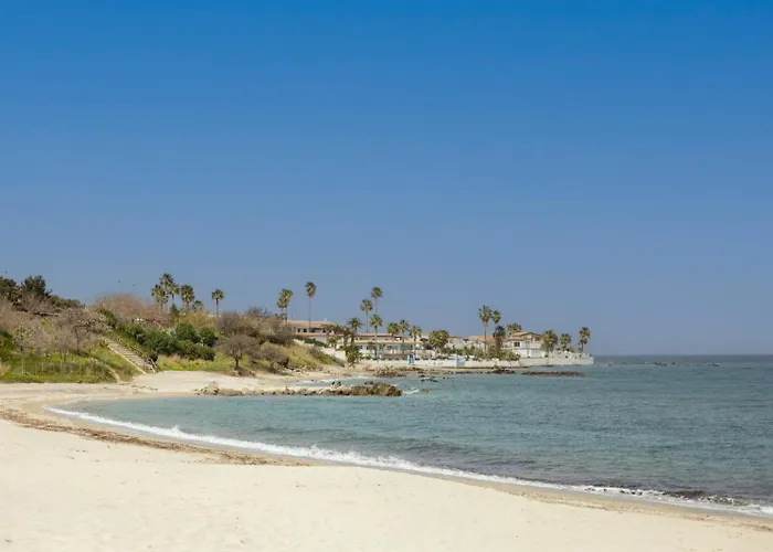 Sea 10 Min Walk The Of The Sea Near Tropea And Pizzo Appartement Briatico