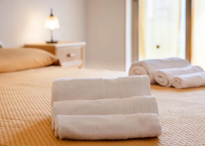 Appartement Sea 10 Min Walk The Of The Sea Near Tropea And Pizzo Briatico