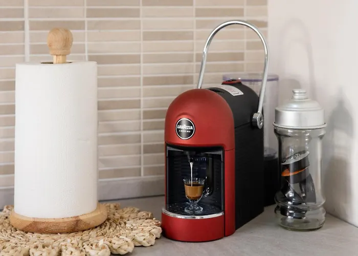 Appartement Sea 10 Min Walk The Of The Sea Near Tropea And Pizzo Briatico